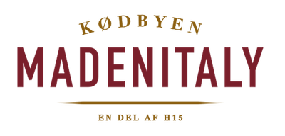 Madenitaly, Kødbyen – part of H15
